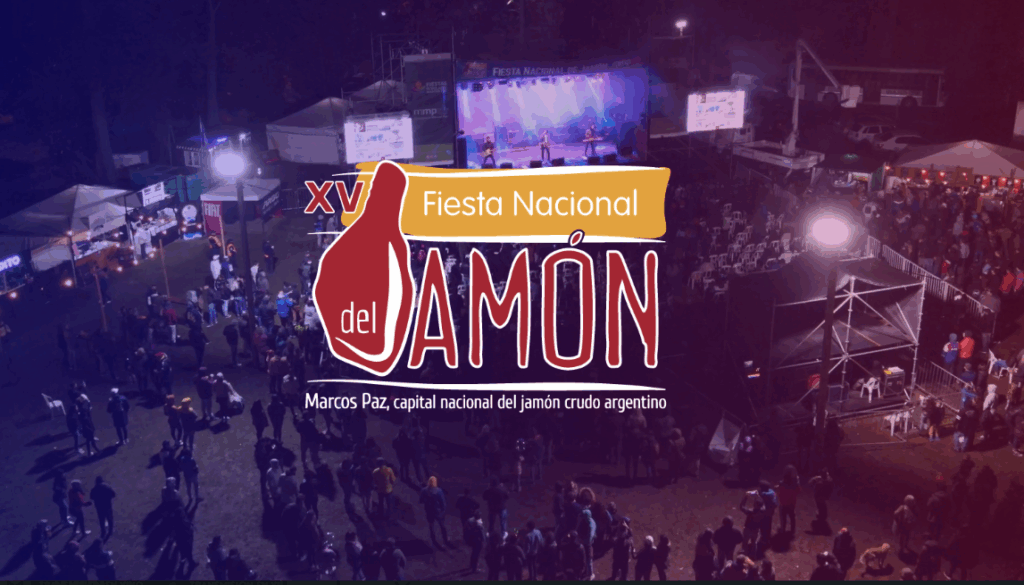 FIESTA DEL JAMON