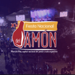 SE VIENE LA FIESTA DEL JAMÓN A MARCOS PAZ