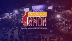 FIESTA DEL JAMON