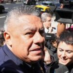 LA AFA BAJO INVESTIGACIÓN: “CHIQUI” TAPIA DECLARA POR PRESUNTA RETENCIÓN INDEBIDA DE APORTES